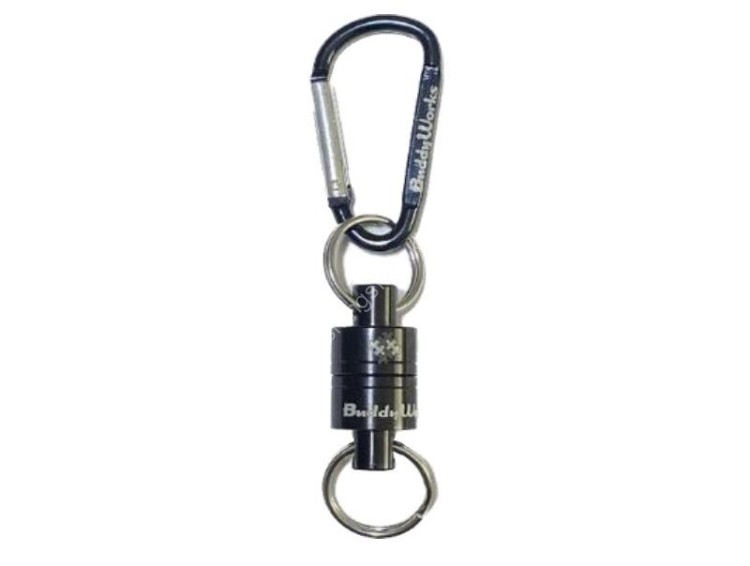 BUDDY WORKS BW Magnet Releaser #BLK Black