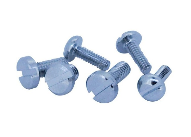 ABU GARCIA Amb Minus Thread Set (6pcs)