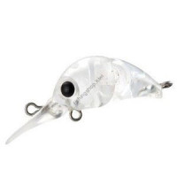 SHIMANO Chibitoro TR-125N Water clear 01T