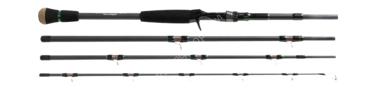 DEPS Huge Custom Genoma HGT2-75S