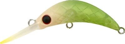 LUCKY CRAFT Un-Fair 50F #2692 Amabie