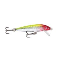 RAPALA Original Floater F11 CLN