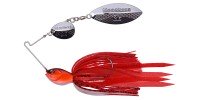 MEGABASS SV-3 (1/2oz DW) #Fire Red