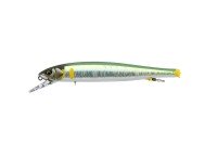 JACKALL Oroti Minnow Slim 104F 9.9g #Nijiiro Ayu