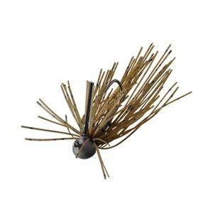 Flash Union Direction jig 2.8g No.004 Freshwater shrimp