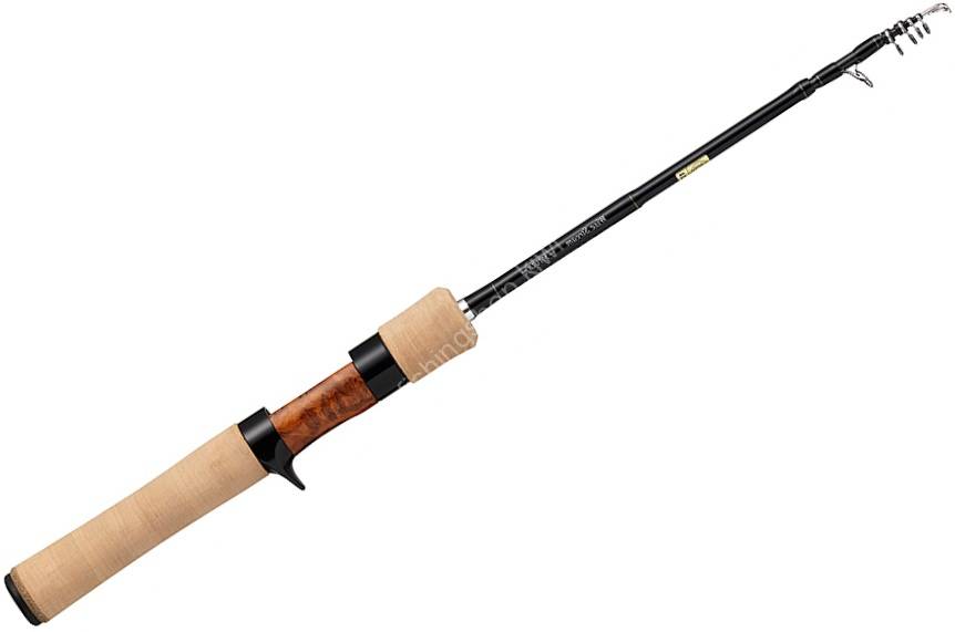 DAIWA Wise Stream 50TULB・Q Rods buy at Fishingshop.kiwi