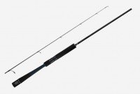 JACKALL Good Rod Black Model GD-S62L-2PC