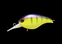 LUCKY CRAFT Clutch DR #Bone To Gill
