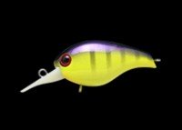 LUCKY CRAFT Clutch DR #Bone To Gill
