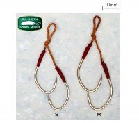 SASAME Arushi Sakuramasu N-304 [Keimura Coat] (2pcs)