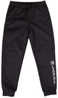 JACKALL Stretch Sweat Pants M Black