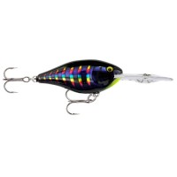 RAPALA Wrist Wrap 70mm 16g #RR7-NIA Night Aurora