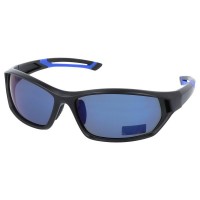 TWO SEEM Sunglasses TSC-F79BL (Blue Mirror)