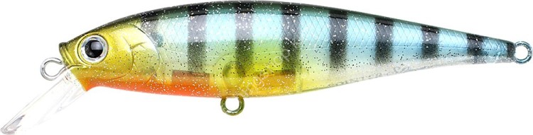 LUCKY CRAFT Pointer 78SP #Flake Flake Golden Sun Fish
