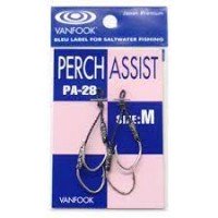 VANFOOK Perch Assist PA-28 M