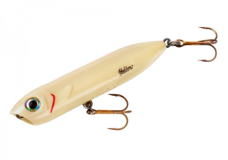 HEDDON Chug'n Spook Jr. # 14 Bone