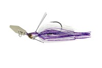 JACKALL Super Break Blade 3/8oz #Clear Wakasagi