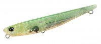 DUO Bay RUF Manic Fish 77 #CEL0619 UV Clear Lime Chart