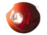 START JOYH60-09 2step TG Joy Head 60g #09 Keiko Orange Red