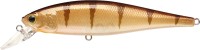LUCKY CRAFT Pointer 100SP #Walleye
