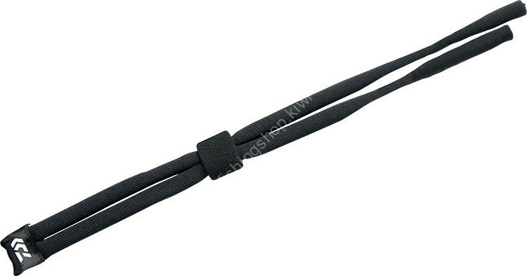 DAIWA Glass Strap Black