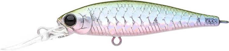 LUCKY CRAFT Pointer 48DD #MS MJ Herring