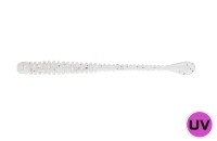 ISSEI Umitaro Spatula 2.5'' #064 UV Clear Rainbow RDF (14pcs)