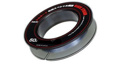 SUNLINE Tornado Matsuda Special Competition Black Stream [Blacky] 50m #8 (30lb)