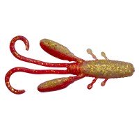 BERKLEY Gulp! SW Fat Hog 3.2'' #Camo