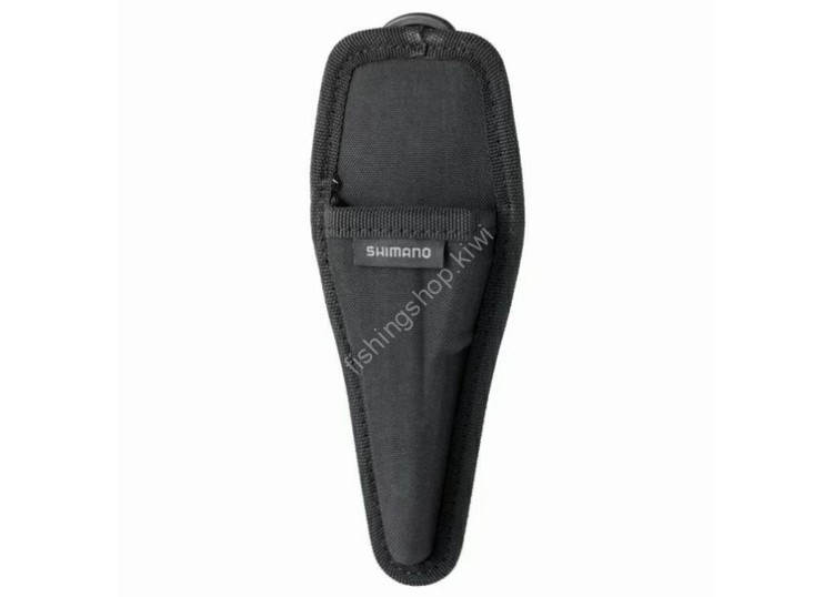 SHIMANO Semi-Hard Pliers Holder #Black