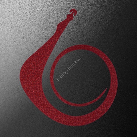 MATSUOKA SPECIAL Next Mugen 120mm #Madai Red Lame