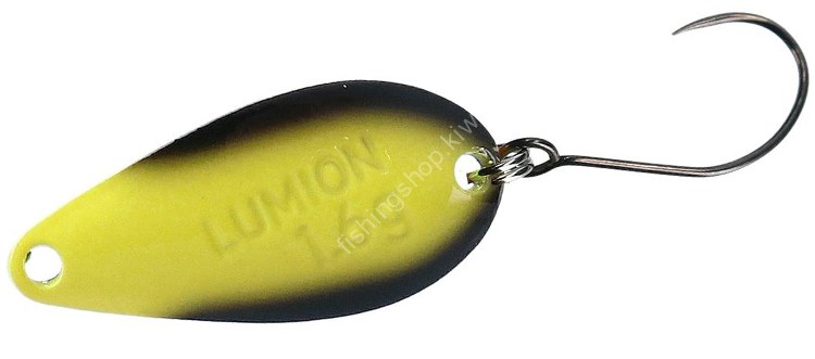 DAIWA Presso Lumion 1.3g #Yellow Dagger