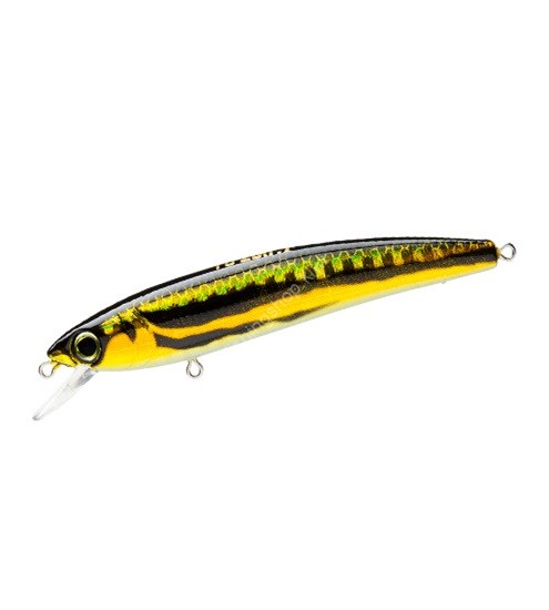 DUEL Pin's Minnow 50S #M37 Ugui