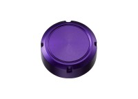SLP WORKS Daiwa Steez Oil Injection Cap #Purple