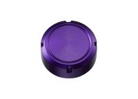 SLP WORKS Daiwa Steez Oil Injection Cap #Purple