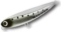 POZIDRIVE GARAGE PDG Metal Flutter 43g #03 Plated Shirasu