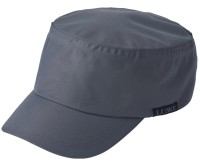GAMAKATSU LE9007 Luxxe WP Work Cap (Gray) Free Size