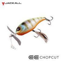 JACKALL Chop Cut # HL Bluegill