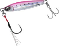 DAIWA Samurai Jig R SB 40g #Pink Iwashi