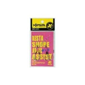 XESTA Shore Jig Assist Hook Double SS (2pcs)