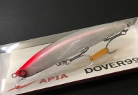APIA Dover 99F #20 Toki