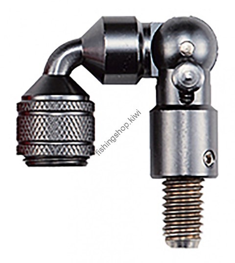 DAIICHISEIKO DaitouBuku No2052 Frame Joint Gunmetal