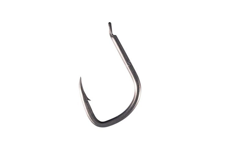 JACKALL Binbin Hook Ranbu #10 (12pcs)