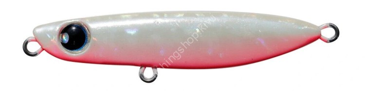 BUDDY WORKS Onbait 32g #GPB Glow Pink Belly