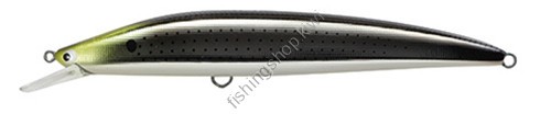 TACKLE HOUSE K2F142WL 111 S GIZZARD SHAD