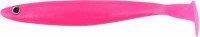 DAIWA Samurai Tachi Kibinago Shad S105 Pink Luminova