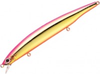BASSDAY Log Surf 144F #M-39 Pink Gold