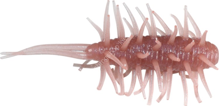 HIDE-UP Coike Shrimp Medium #069 Bomber Pink