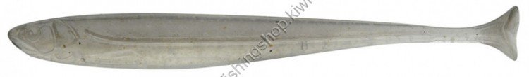 IMAKATSU Huddle Fly 2.5 #S-204 Smoke Back Clear Belly