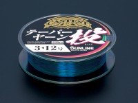 SUNLINE Castest Tapered Yarn Casting Line [Light Green x Pink x Yellow x Blue] 200m 4<12